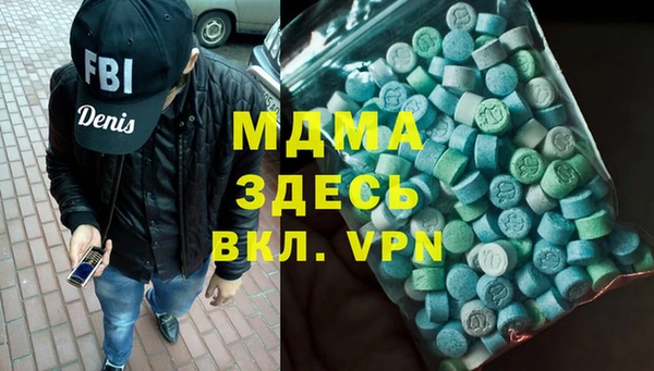 индика Абаза